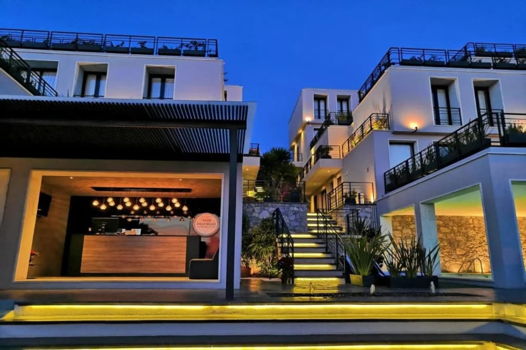 Ilo Rojo Hotel Boutique San Miguel De Allende — Hotel in Centro, San Miguel de Allende