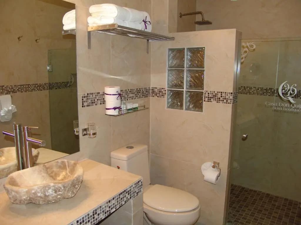Hotel Boutique Casa Don Quijote — Hotel in Centro, San Miguel de Allende