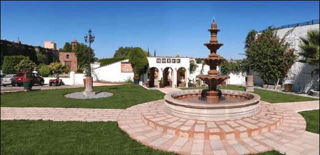 Posada De La Aldea — Hotel in Centro, San Miguel de Allende