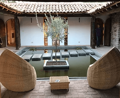 Agave Azul — Hotel in Rancho Toñanes, San Miguel de Allende
