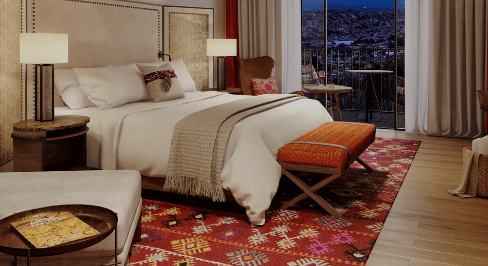Pueblo Bonito Vantage — Hotel in Santa Cecilia, San Miguel de Allende