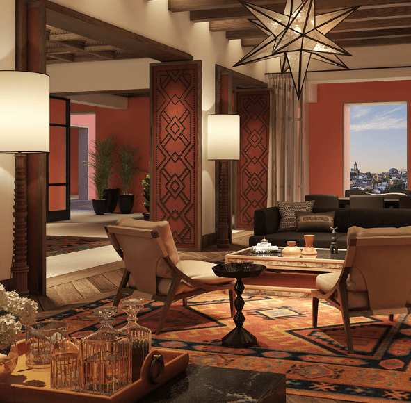 Pueblo Bonito Vantage - photo 2