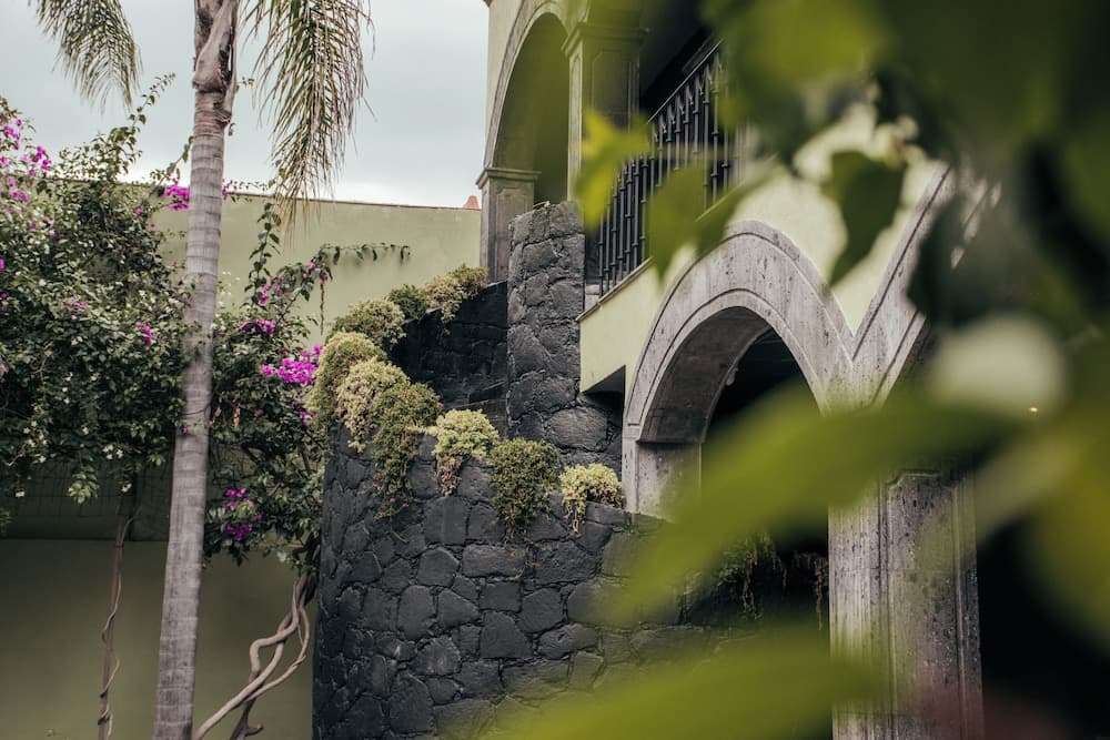 Piedras Negras — Hotel in Centro, San Miguel de Allende