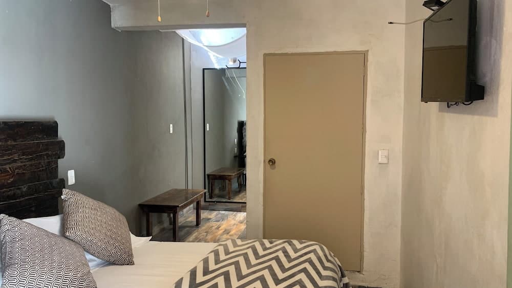 Hotelitto Centro — Hotel in Centro, San Miguel de Allende