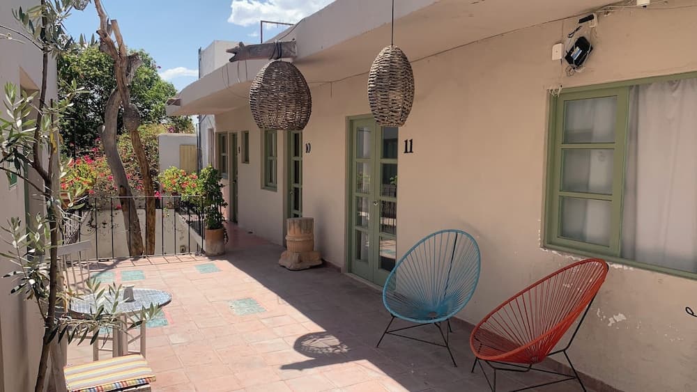 Hotelitto Centro - photo 2