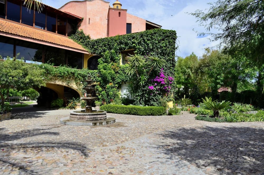 Rancho Los Labradores — Hotel in Los Labradores, San Miguel de Allende