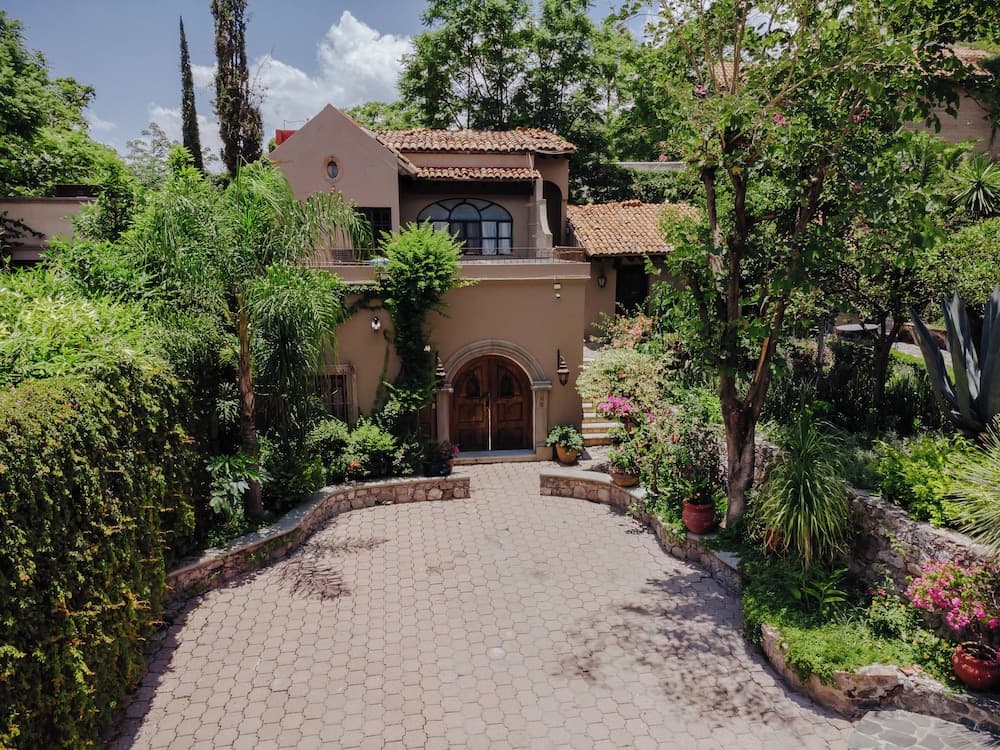 Casa Liza — Hotel in Centro, San Miguel de Allende