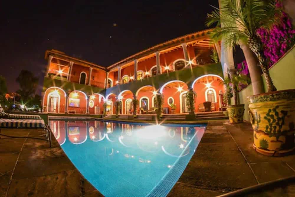 Casa Don Pascual — Hotel in Centro, San Miguel de Allende