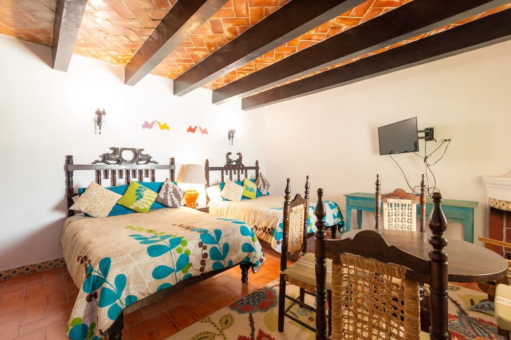 Parador Del Cortijo - photo 4