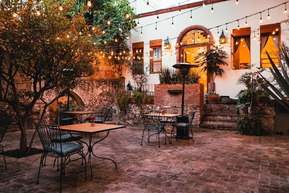 Clandestino Hotel — Hotel in Centro, San Miguel de Allende
