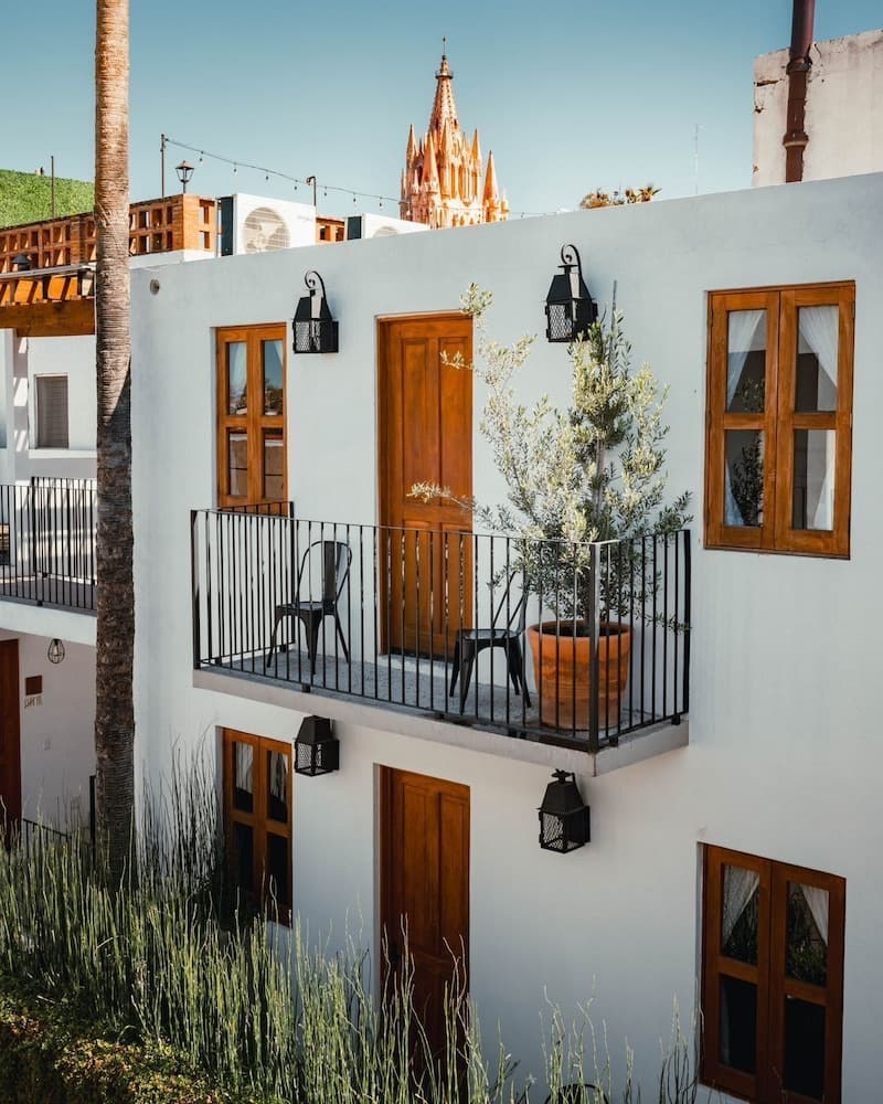 Clandestino Hotel — Hotel in Centro, San Miguel de Allende