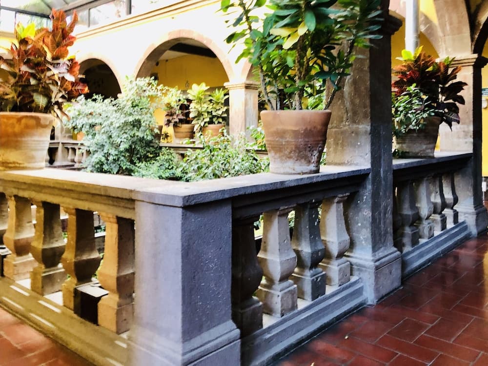 Hotel Mansión Virreyes — Hotel in Centro, San Miguel de Allende
