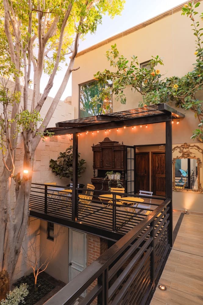 Hotel Casamada — Hotel in Guadiana, San Miguel de Allende