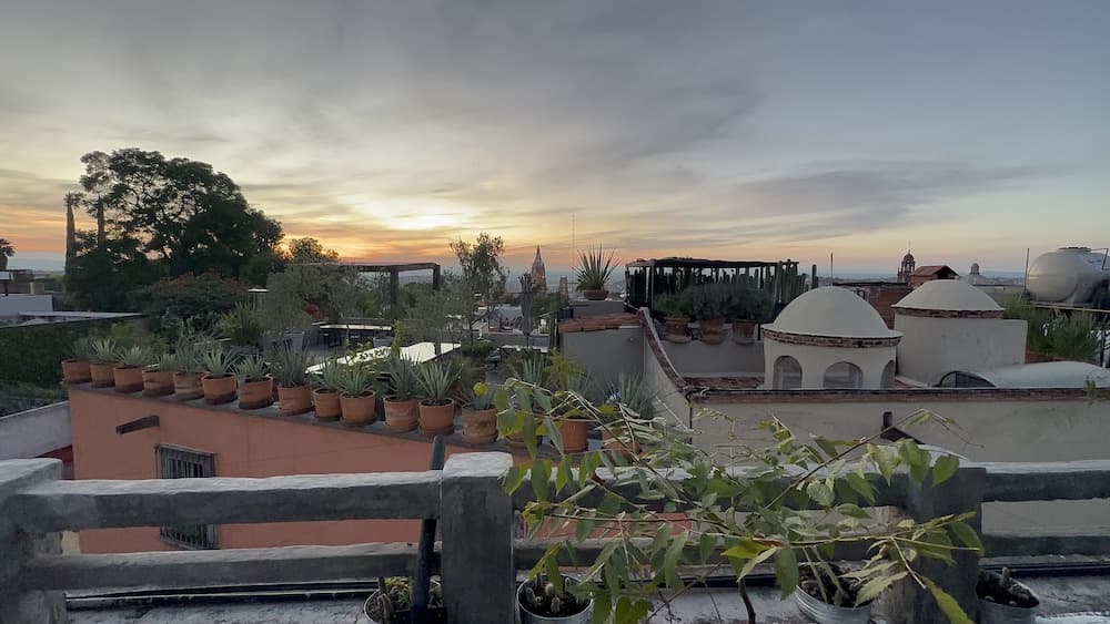 Hotel Del Sol — Hotel in Centro, San Miguel de Allende