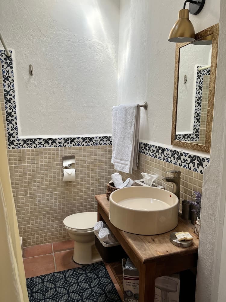 Hotel Boutique Tres Fuentes - photo 2