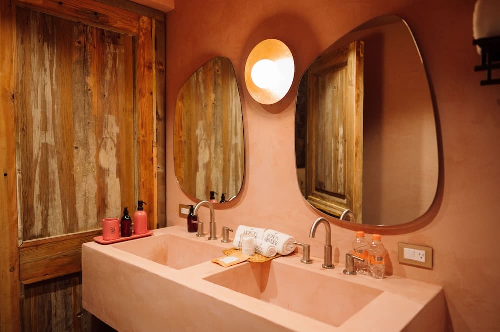 Maison Mexique Hotel Boutique San Miguel De Allende - photo 5