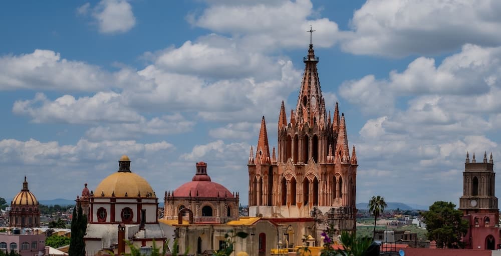Sollano 34 — Hotel in Centro, San Miguel de Allende