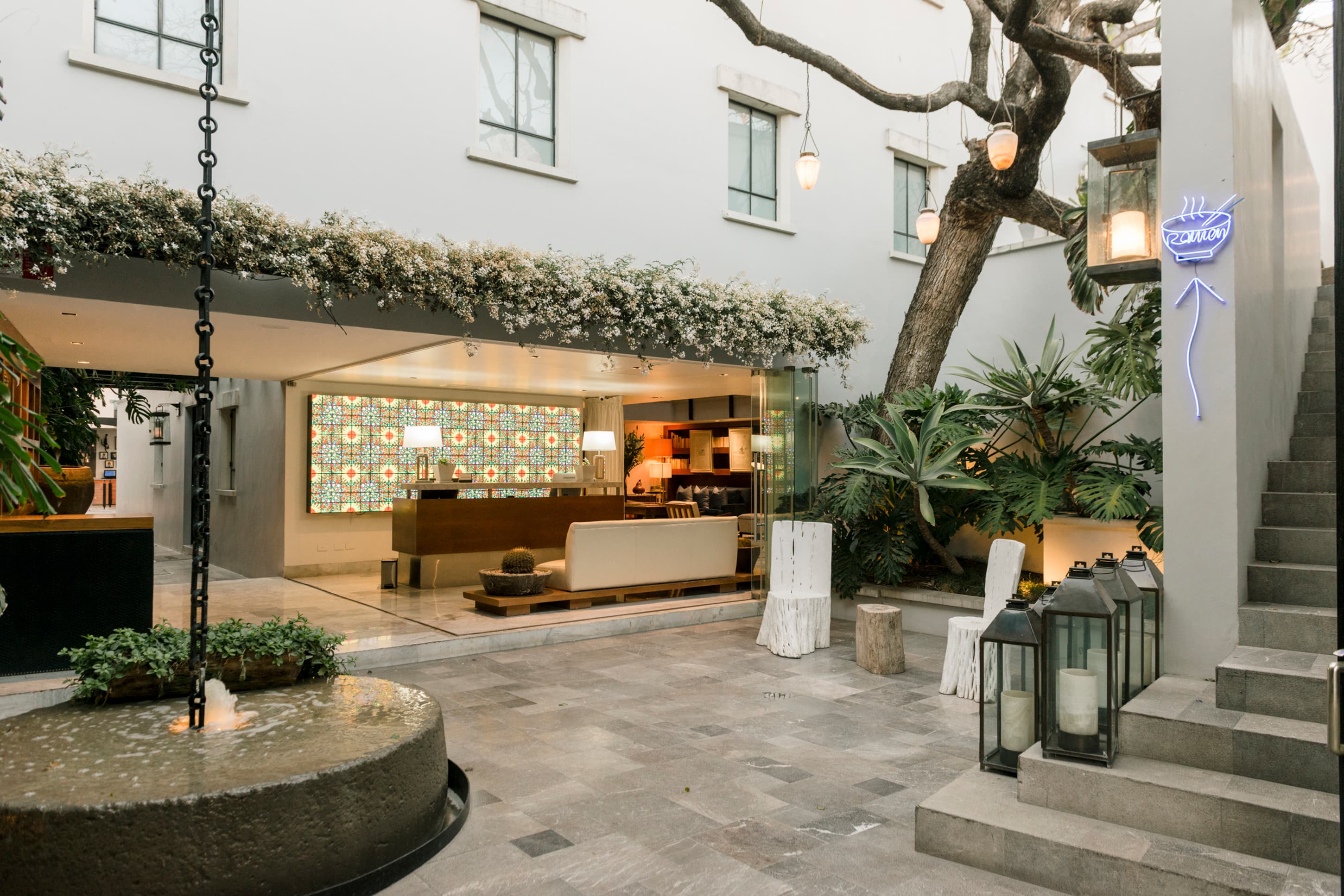 Hotel Matilda — Hotel in Centro, San Miguel de Allende