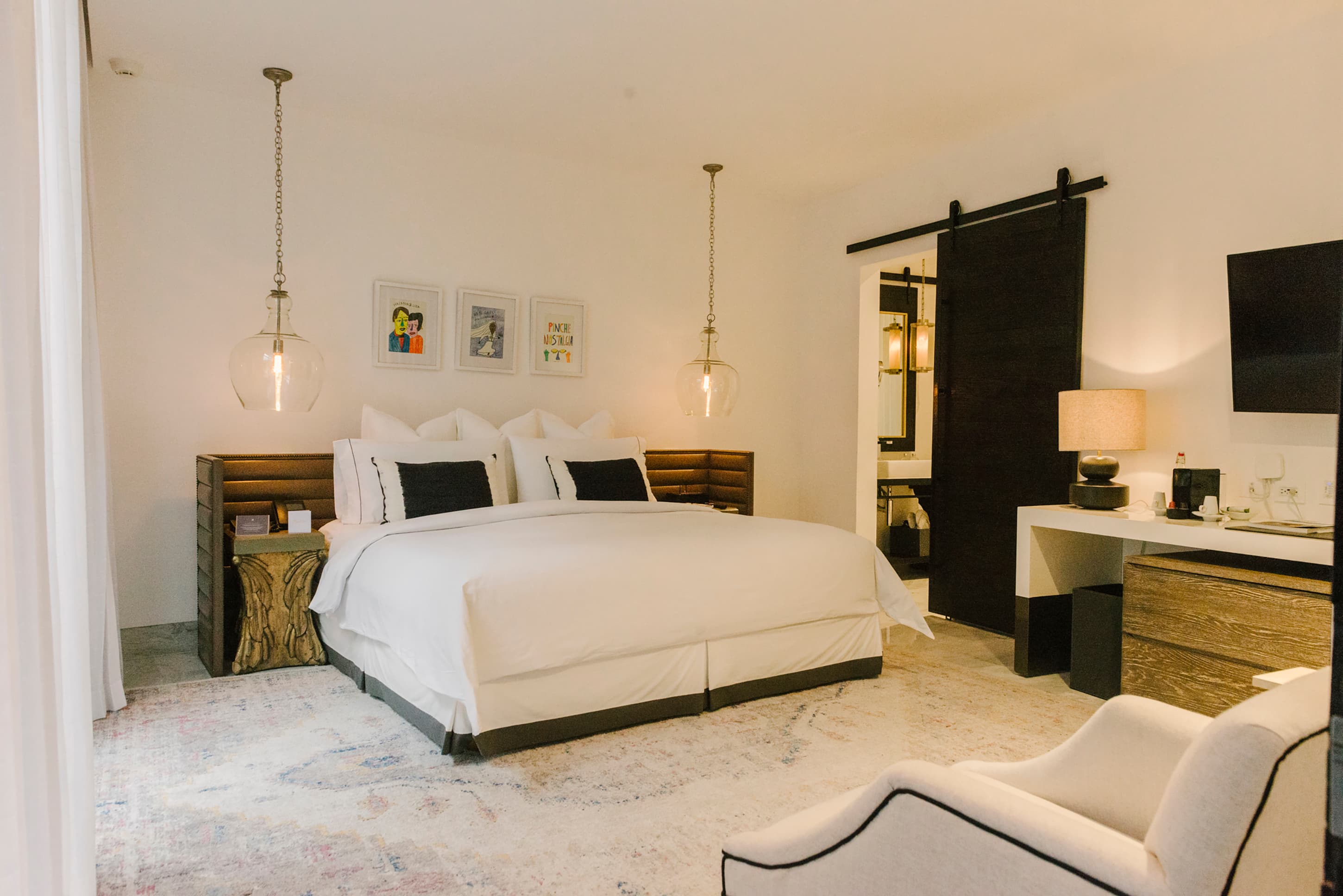 Hotel Matilda - photo 4