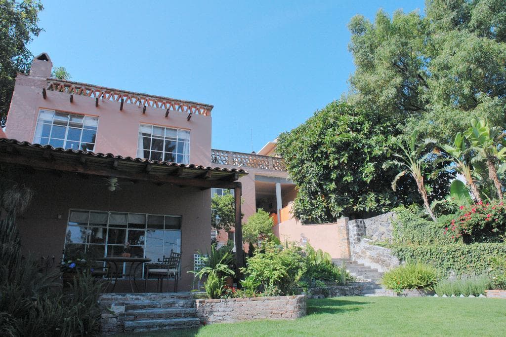 Suites Santo Domingo — Hotel in Centro, San Miguel de Allende