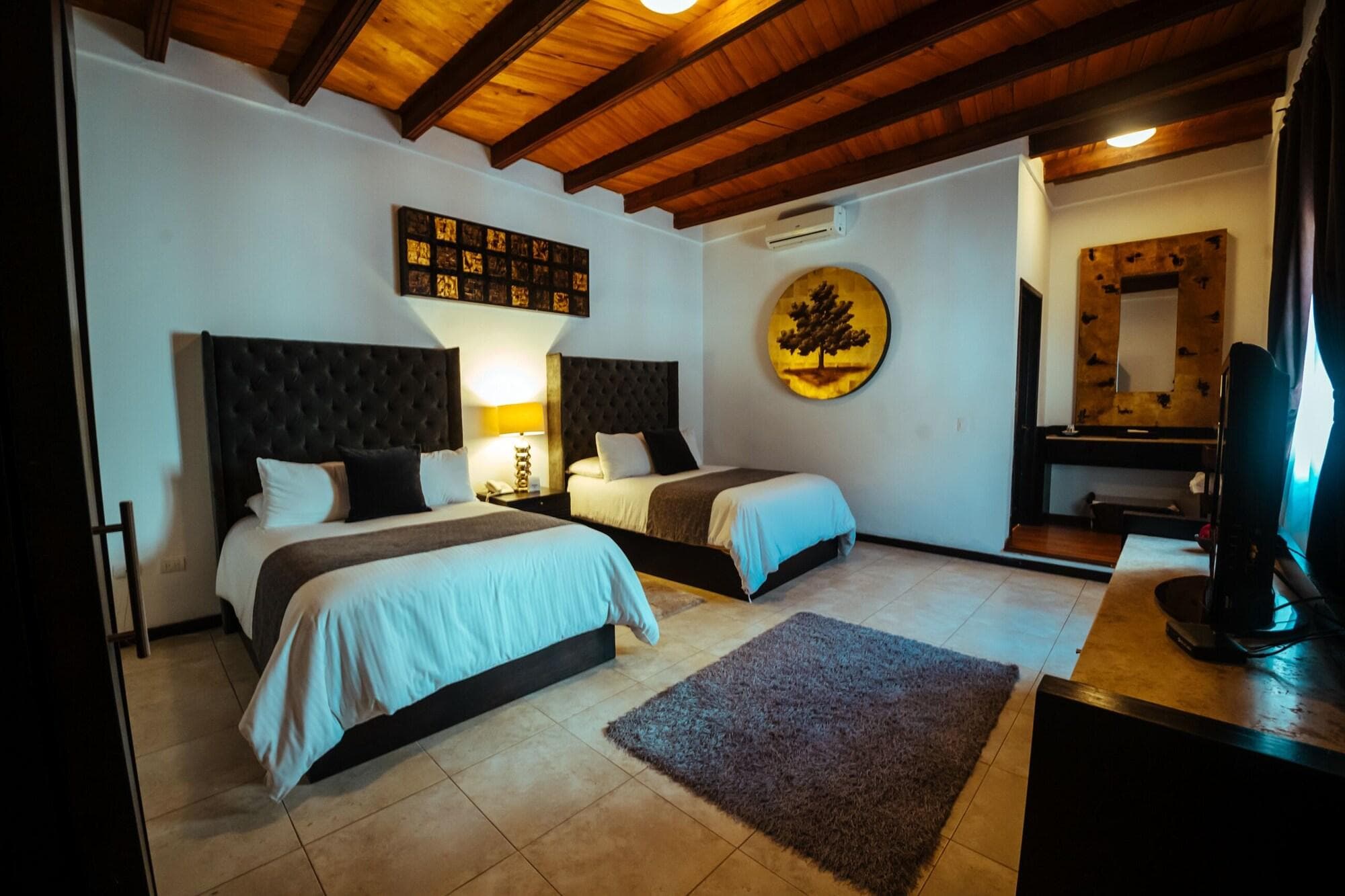 Hotel Hacienda De Guadalupe - photo 4