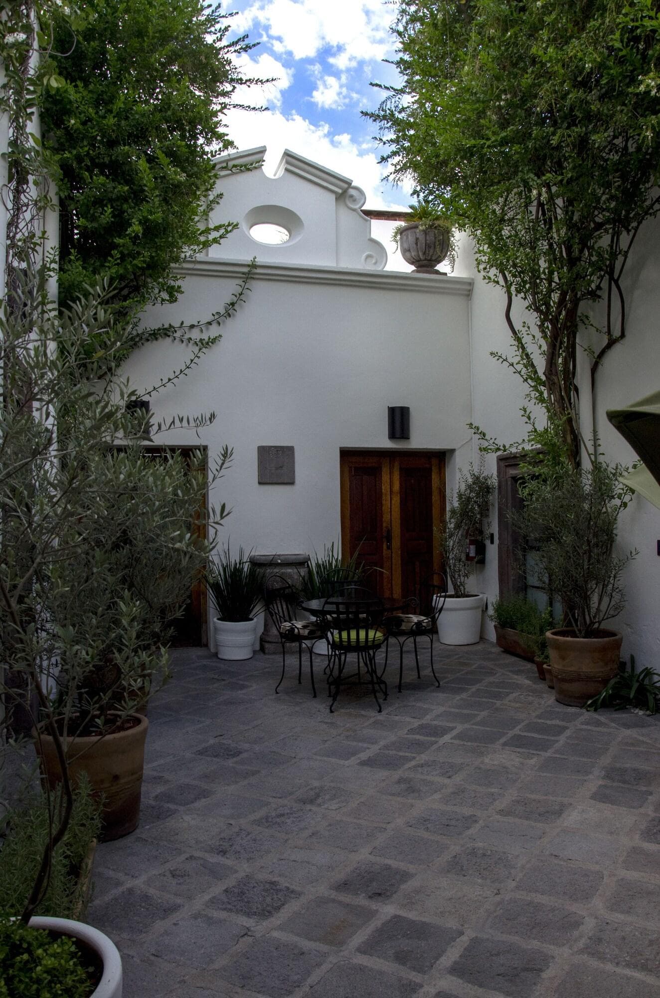 Casa De Los Olivos - photo 5
