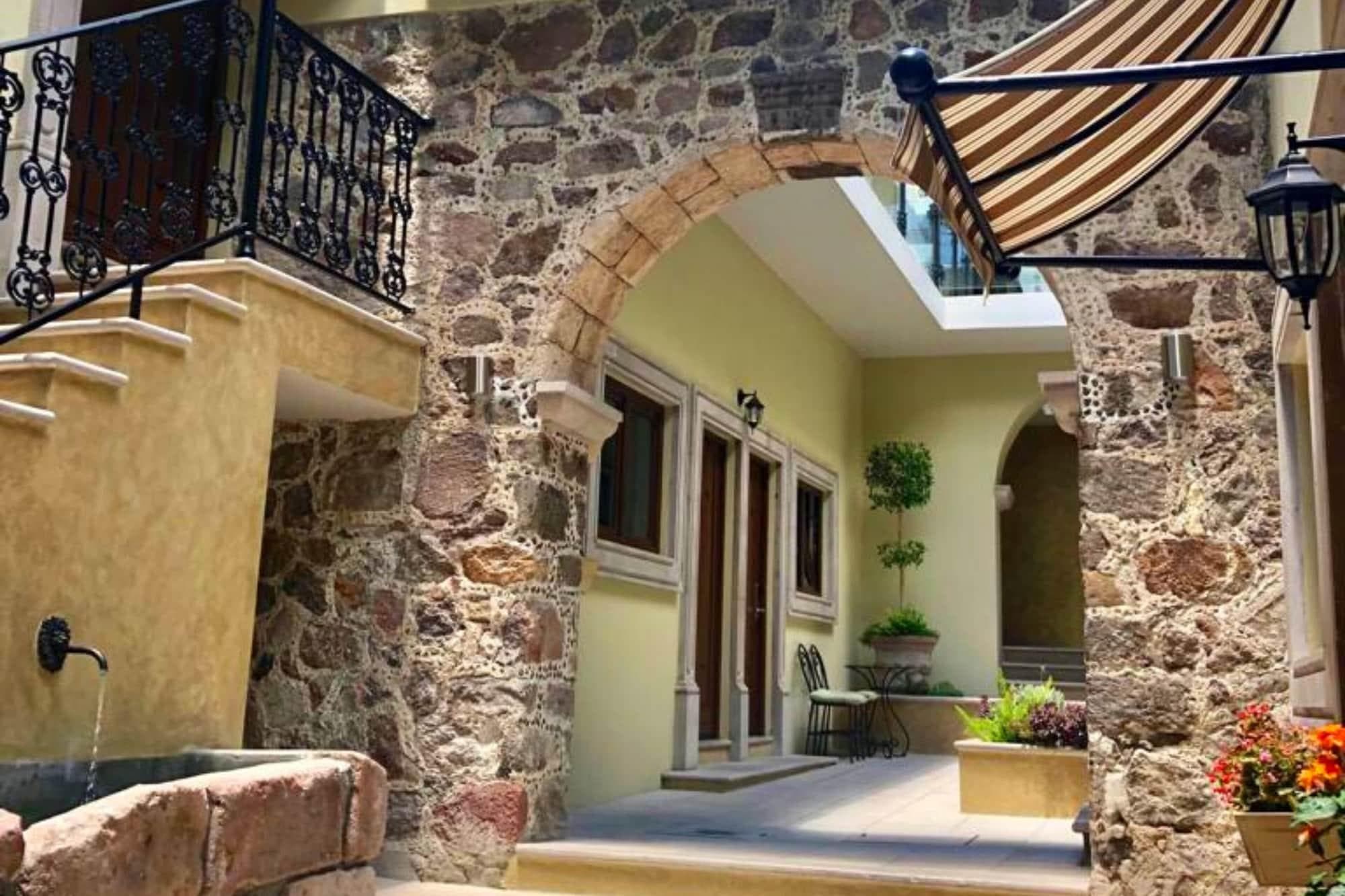 Hotel Bouquet — Hotel in Centro, San Miguel de Allende